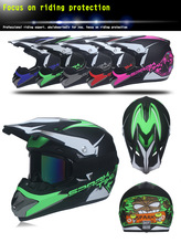 Горячая Распродажа мотоциклетный шлем внедорожный мотоциклетный кроссновый внедорожный мотоциклетный шлем для взрослых мотоциклетный шлем для мотогонок 2024 - купить недорого