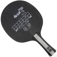 Sanwei V6 Black Arrow V-6 V6 Shakehand Table Tennis  PingPong Blade 2024 - buy cheap