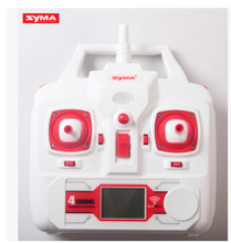 SYMA-mando a distancia X8G, piezas de repuesto, ricóptero, control remoto 2024 - compra barato