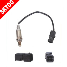 SKTOO Lambda sensor for OPEL/GMC/HONDA/ISUZU,3 wire,350mm OE No.:0258003277/0258005701/890793/97018587 2024 - buy cheap