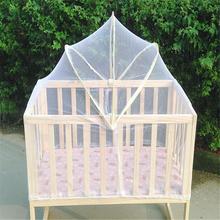 Universal Babies Cradle Summer Safe Arched Type Mosquitos Net Baby Bed Mosquito Nets Delicate for Kids Room Props Body Care 2024 - buy cheap