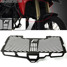 F650GS F700GS F800GS F800R Radiator Grille Grill Guard Protective Cover For BMW F800R 2006-2008 F650GS 2011-2015 F700GS 2012-14 2024 - buy cheap