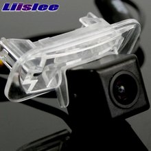 LiisLee Car CCD Night View Vsion Rear Camera For Mercedes Benz MB A Class W169 2004~2012 Back up Reverse Parking Unit CAM 2024 - buy cheap