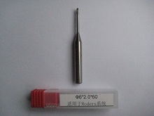 Dental 2.0mm Roders CAD/CAM Zirconia Milling Bur,HSC Machines,Dental Lab  Material 2024 - buy cheap