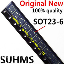 (10piece)100% New STI3411 AS20B AS208 sot23-6 Chipset 2024 - buy cheap
