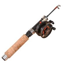 Telescopic Fishing Rod Winter Lightweight Portable Travel Fishing Tackle Fishing Pole 2024 - buy cheap