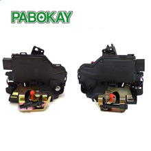 Door LOCK CENTRAL LOCKING ACTUATOR FRONT LEFT and right for AUDI a3 a4 TT  Brand New 9pins 8E1837015D 8E1837016D 2024 - buy cheap