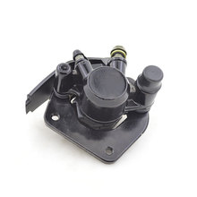 Juego de zapatas de freno de disco para motocicleta, piezas de repuesto para Suzuki GS125, GS 125 2024 - compra barato