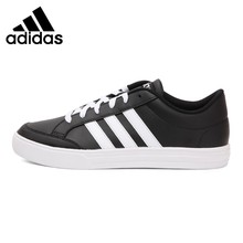 Original New Arrival  Adidas VS SET Men's  Basketball Shoes Sneakers 2024 - buy cheap
