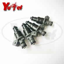 high quality fuel injector nozzle fit for SALOON; C-CLASS; E-CLASS; SPRINTER W202 0000787423 2024 - buy cheap
