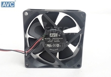 Ventilador inversor para AVC c8025s24ua, 24v, 0.3a, 8cm, 8025, 80x80x25mm, 80mm, 80mm, Enfriador de servidor, venta al por mayor 2024 - compra barato