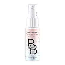 Almohadilla para base BB corrector hidratante, pulverizador, Control de aceite de crema, blanqueamiento, belleza facial, cosméticos 2024 - compra barato