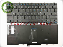 GYIYGY keyboard For Dell Latitude E3350 E3340 E5450 E7450 E7350 laptop keyboard 2024 - buy cheap