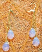 Hot sale new Style >>>>Fashion Jewellery Beautiful Opal Earring 2024 - buy cheap