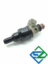 Fuel Injector Nozzle For MITSUBISHI,EAGLE 1993 INP-064 MD175077 MDH240  INP064 2024 - buy cheap