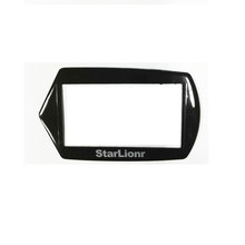 Pcs Starlionr 2 B9 LCD Vidro chaveiro para Starline Russa B9/A91/B6/A61/B61/ b91/V7 2-way LCD Controle Remoto apenas A91 Vidro 2024 - compre barato