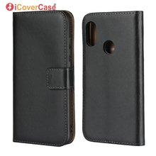 For Xiaomi Redmi 6 Pro Leather Phone Case Wallet Flip Cover Case For Xiaomi Redmi 6 Pro Classic Book Bag Etui Coque Capinha Capa 2024 - buy cheap