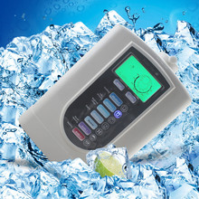 Heavy metal removal alkaline water ionizer purifier good for your health 2024 - buy cheap