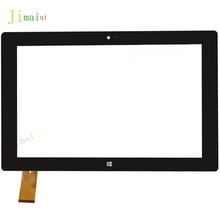 Panel de pantalla externo con sensor de Digitalizador de pantalla táctil, pantalla capacitiva de tableta PC de 10,1 pulgadas, DEXP ursus kx310, nuevo 2024 - compra barato