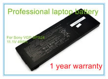 Оригинальный VGP-BPS24 батареи ноутбука для SA SB SC, SD SE VPCSA VPCSB 49WH VGP-BPL24 2024 - купить недорого
