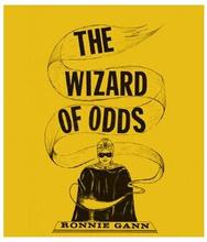 The Wizard of Odds By Ronnie Gann magic tricks 2024 - buy cheap