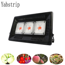 Yabstrip LED Grow Light COB Full Spectrum IP67 Waterproof growth LED For indoor flower Grow Tent Outdoor Plants Growing 2024 - buy cheap