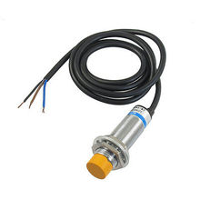 LJ18A3-8-Z/от DC 6-36V 300mA NO 8mm индуктивный датчик приближения, переключатель обнаружения 2024 - купить недорого