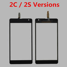 Touch Screen For Nokia Microsoft Lumia 535 5.0'' LCD Display Glass Digitizer 2024 - buy cheap