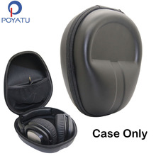 POYATU Headphone Case For JBL E50BT Synchros S500 Slate J88 S700 Everest 700 Everest Elite 700 J88i  J88a Headphone Box Bag 2024 - buy cheap