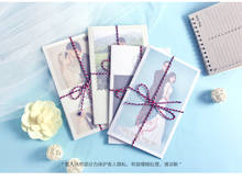 High Quality Inviation Card 11*18cm With Semitransparent Envelope Customer Photo Invitation For Wedding Anniversary Baby Shower
