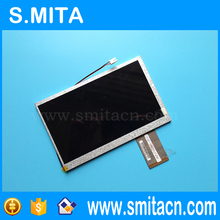 Tela lcd 7 polegadas para tablets s8 h701, tela para substituição de tela hannstar com 60pin 165x104 2024 - compre barato