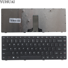 NEW US Laptop Keyboard for LENOVO G400 G405 G405A G410 US Laptop Keyboard 2024 - buy cheap