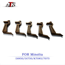 5pcs/lot Fuser picker Finger  for Konica Minolta BH 920 DI 850 750 K 7085 7075 Copier Separation BH920 DI850 DI750 K7085 K7075 2024 - buy cheap