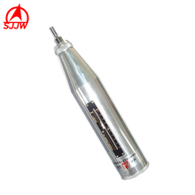 Super Hard Aluminum Shell HT-20 Mortar Test Hammer,Mortar Rebound Tester 1.0~25Mpa 2024 - buy cheap