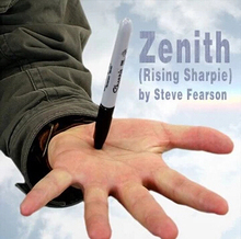 Zenith (Rising Sharpie) by Steve Fearson Magic tricks 2024 - buy cheap