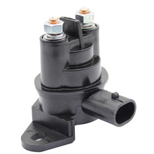 Cyleto-relé de arranque solenoide para Bombardier GSI 1997, GSX 1996, 1997, 1998, 1999, 2000, GTI 1996-2009, GTS 1995-2001, GTX 1995-2009 2024 - compra barato