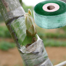 100M Fruit Tree Grafting Tape Nursery Stretchable Gardening Tape Garden Bind Tape Grafting Tool Accessories dropshipping 2024 - buy cheap