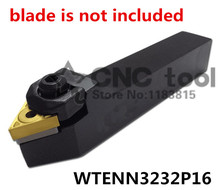 WTENN3232P16,60 degrees extermal turning tool Factory outlets, For TNMG1604 Insert the lather,boring bar,cnc,machine 2024 - buy cheap