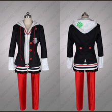 Persona 5 Cosplay Anne Takamaki Costume 2024 - buy cheap
