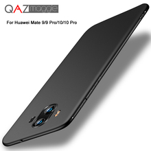 Huawei Mate 40 Pro Case Ultra Thin Soft TPU Case for Huawei Mate 20 30 Pro Mate 10 Lite Cover Casing 2024 - buy cheap