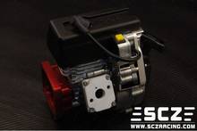 SCZ-E290 high power engine 9HP fit for LOSI HPI BAJA 5B 5T 5SC 2024 - buy cheap