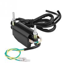 12V Motorcycle Ignition Coil for Kawasaki GPZ 600 1000 1100 550 750 900 2024 - buy cheap