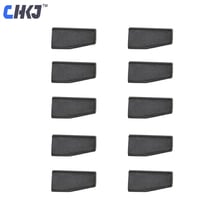 CHKJ 10pcs/lot Car Key Chips PCF7936AS ID46 Transponder Chip PCF7936 Unlock Transponder Chip ID 46 PCF 7936 Locksmith Supplies 2024 - buy cheap