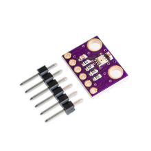 I2C / SPI BMP280 3.3 Digital Barometric Pressure Altitude Sensor High Precision Atmospheric Module   Replace BMP180 2024 - buy cheap