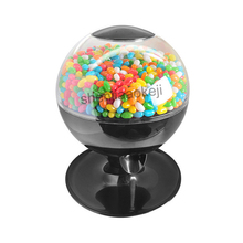 Infrared induction Candy Machine Automatic Candy Dispenser Gumball Machine Mini Bubble Gum Machine great for home /gift /office 2024 - buy cheap