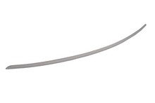 Car Styling Chrome Tailgate Trunk Streamer For Toyota Rav4 2013 Up 2024 - buy cheap