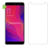 Protector de pantalla para Allcall Rio X S1 5,5, cristal templado 9H, película protectora a prueba de explosiones 2024 - compra barato