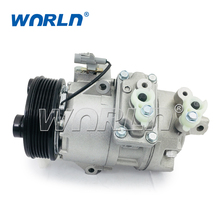 AUTO A/C COMPRESSOR for Suzuki Grand Vitara 2.0 2.4/KIZASHI 2.4 2008- 2024 - buy cheap