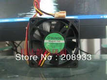 For SUNON KDE1206PFV3 6010 12V 1.2W 2024 - buy cheap