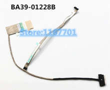 Cable LCD/LED/LVDS Original para portátil, nuevo, para Samsung NP-300E5A, 305E5, NP300E5A, NP300E5Z, NP300E5C, BA39-01228A, BA39-01228B 2024 - compra barato